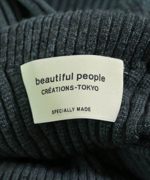 beautiful people 毛衣