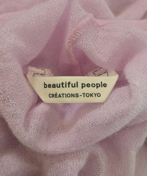 beautiful people 毛衣
