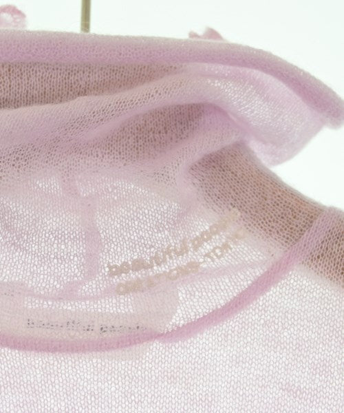 beautiful people 毛衣