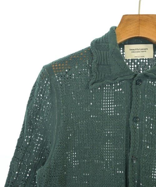 beautiful people 開襟衫