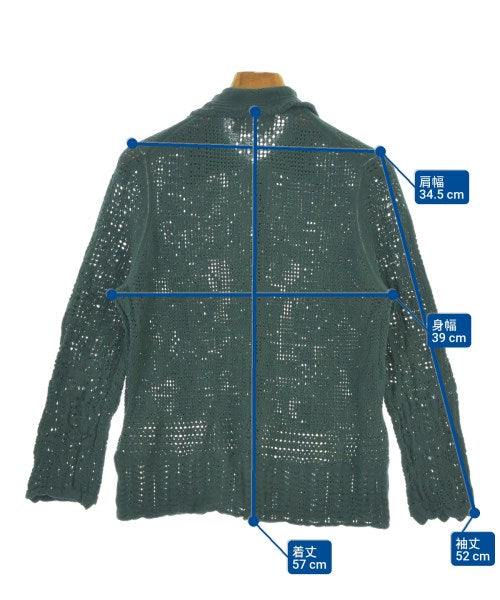 beautiful people 開襟衫