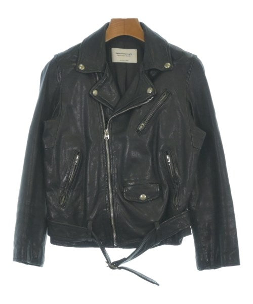 beautiful people 騎士夾克