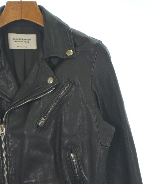 beautiful people 騎士夾克