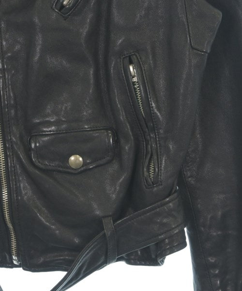 beautiful people 騎士夾克