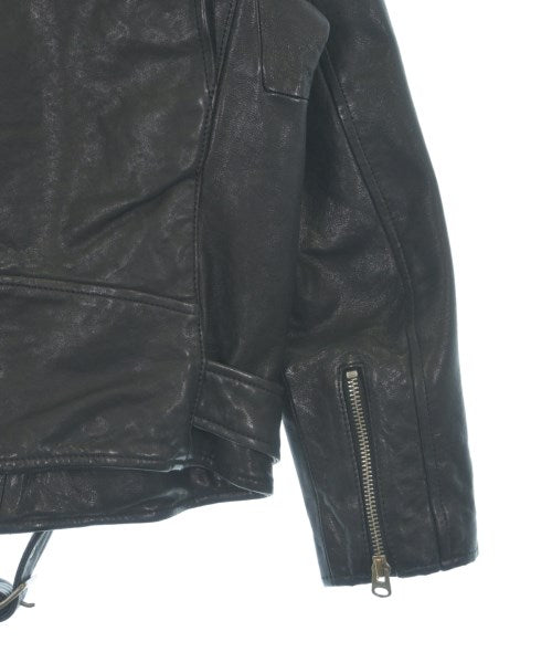 beautiful people 騎士夾克