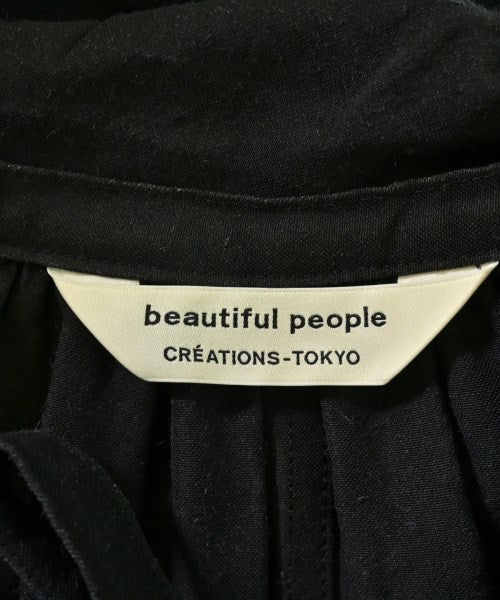 beautiful people 洋裝