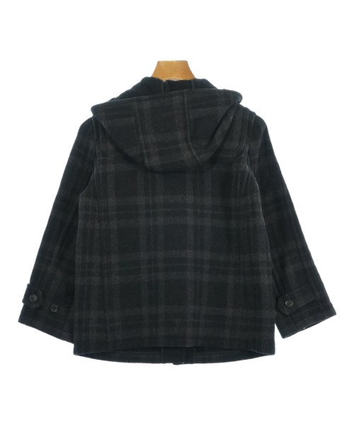 beautiful people 羊毛大衣