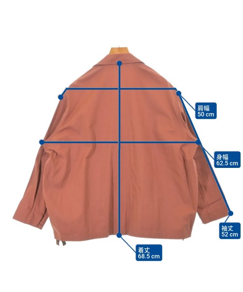 beautiful people 工作夾克