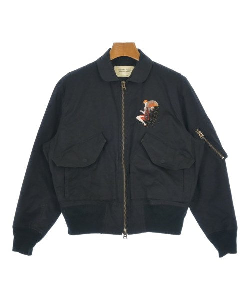 beautiful people 軍裝夾克