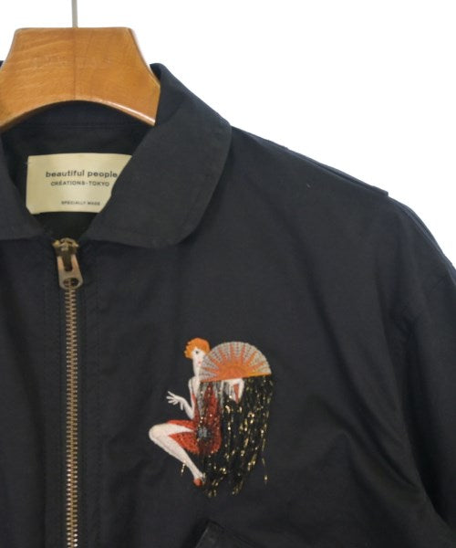 beautiful people 軍裝夾克