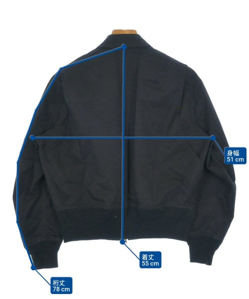 beautiful people 軍裝夾克