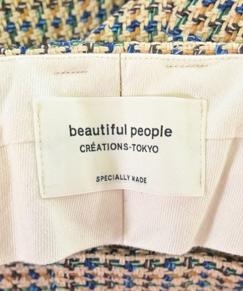beautiful people 其他款