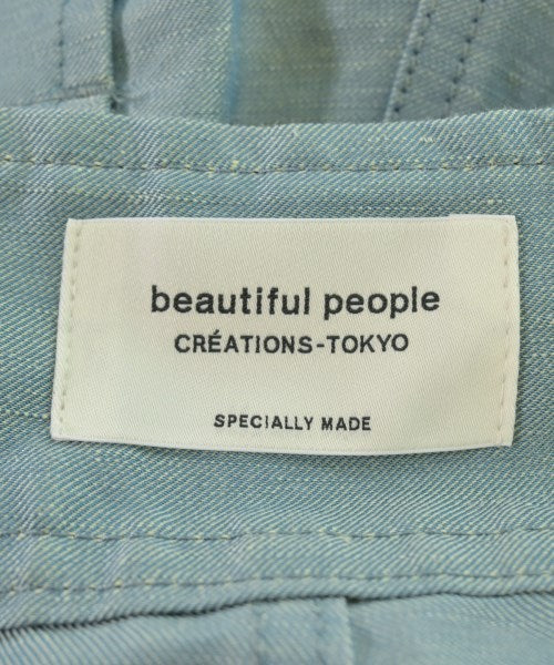 beautiful people 連身衣/馬戲團服/連身