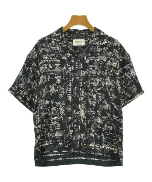 beautiful people 休襯衫