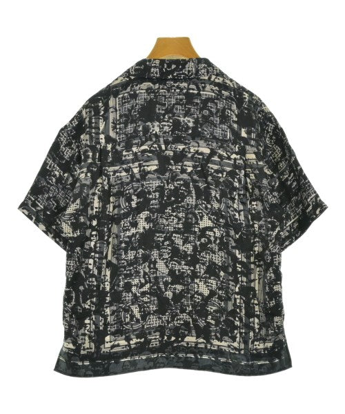 beautiful people 休襯衫