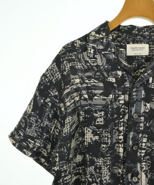 beautiful people 休襯衫