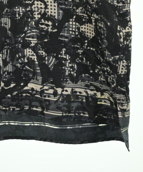 beautiful people 休襯衫