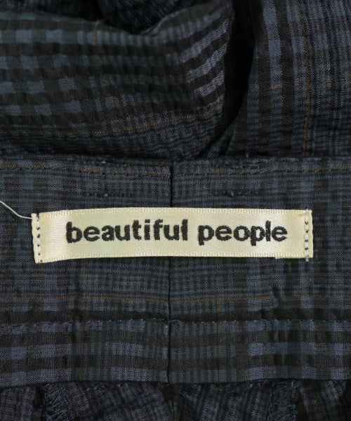 beautiful people 剪裁