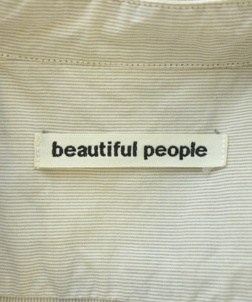beautiful people 洋裝