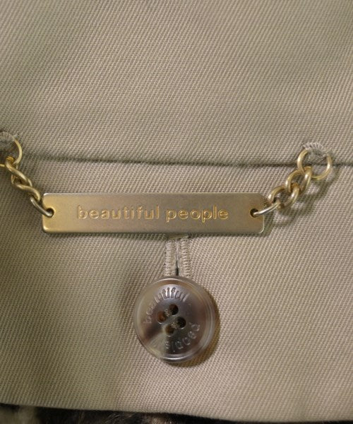 beautiful people 其他大衣