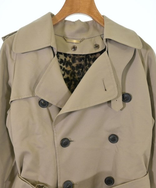 beautiful people 其他大衣