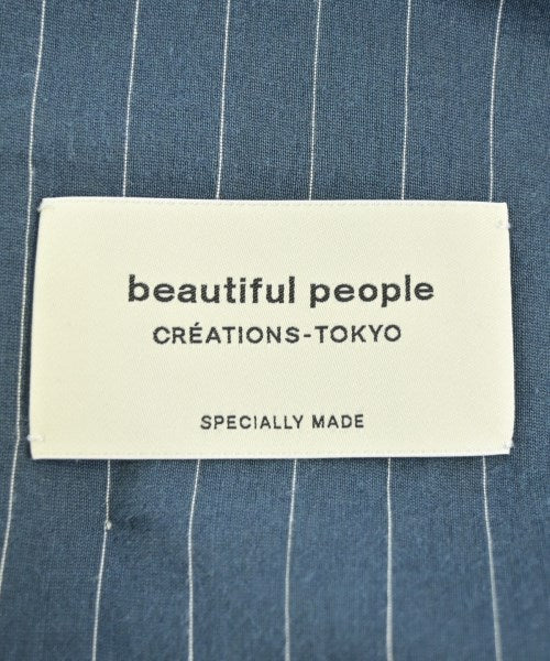 beautiful people 夾克