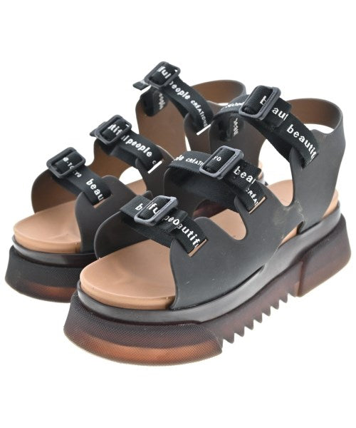 beautiful people 涼鞋