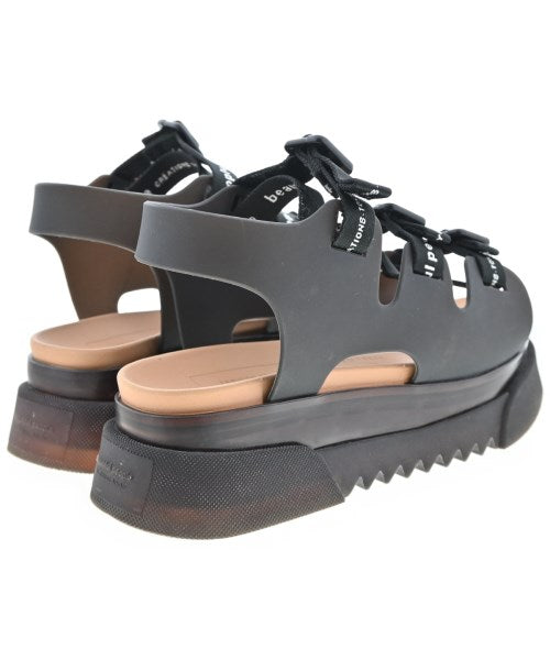 beautiful people 涼鞋