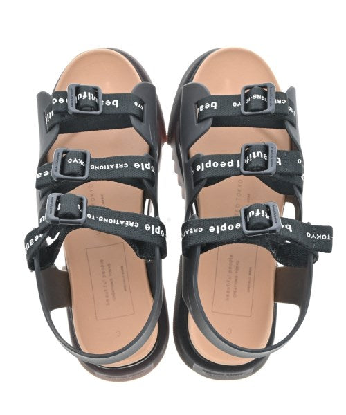 beautiful people 涼鞋