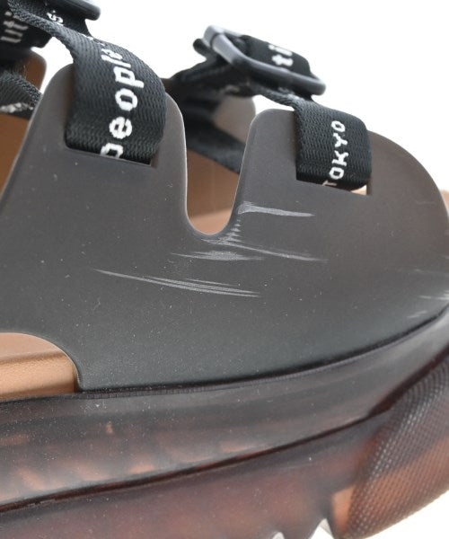 beautiful people 涼鞋