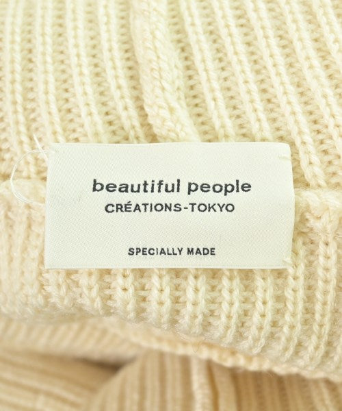 beautiful people 毛衣