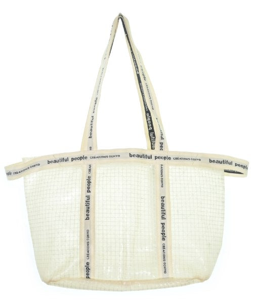 beautiful people 托特包