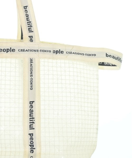 beautiful people 托特包