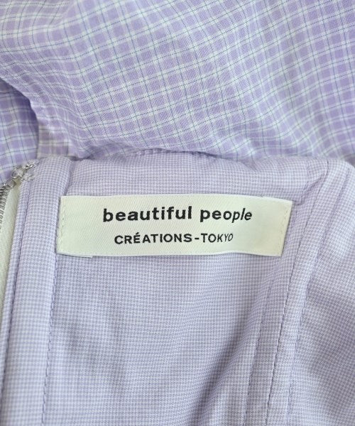beautiful people 洋裝