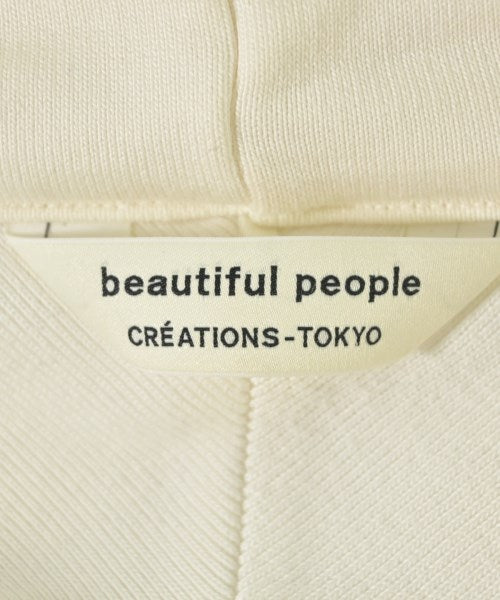 beautiful people 連帽衫