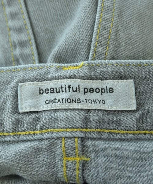 beautiful people 短褲