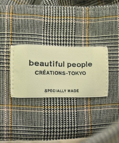 beautiful people 長裙/超長裙