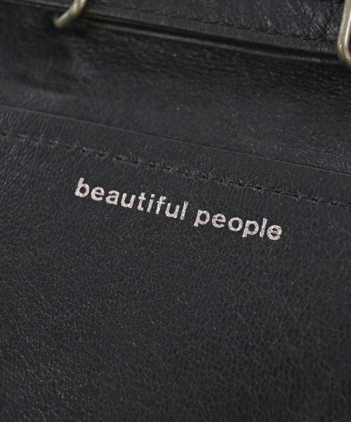 beautiful people 錢包/零錢包