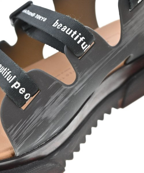 beautiful people 涼鞋