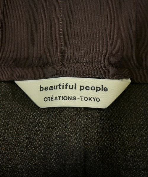 beautiful people 長裙/超長裙