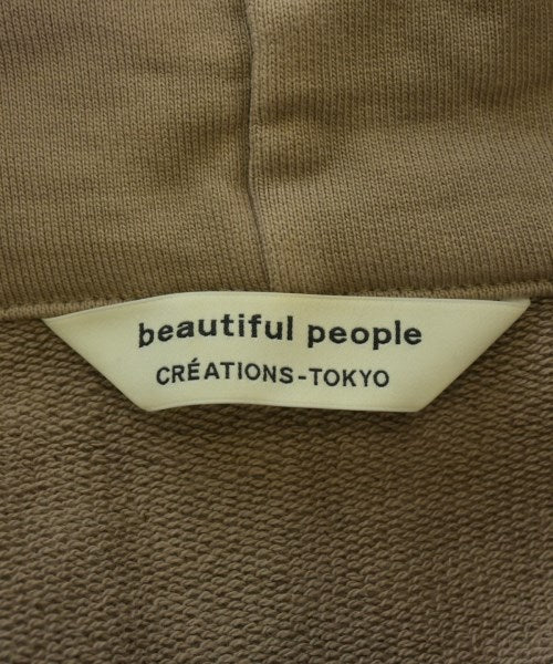 beautiful people 連帽衫