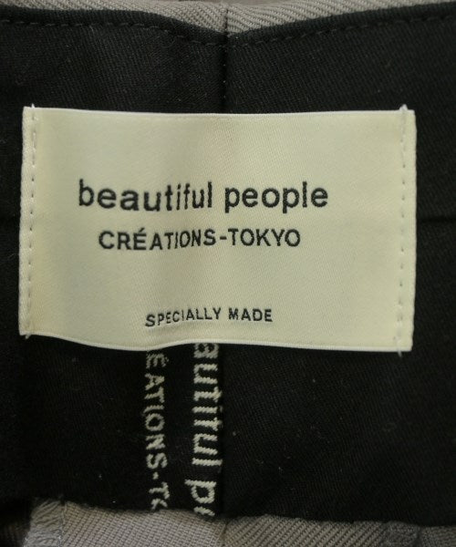 beautiful people 長褲