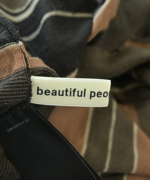 beautiful people 毛衣