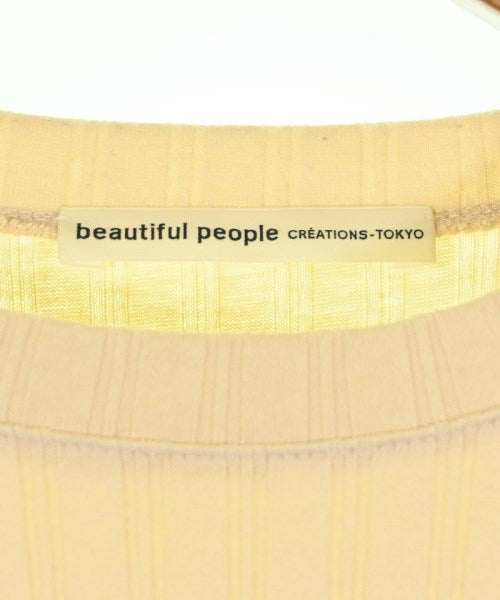 beautiful people T恤/上衣
