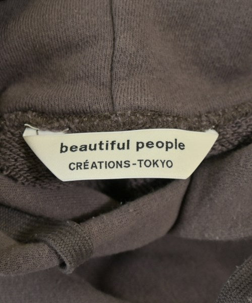 beautiful people 連帽衫