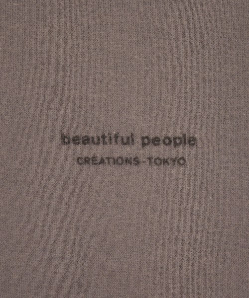 beautiful people 連帽衫