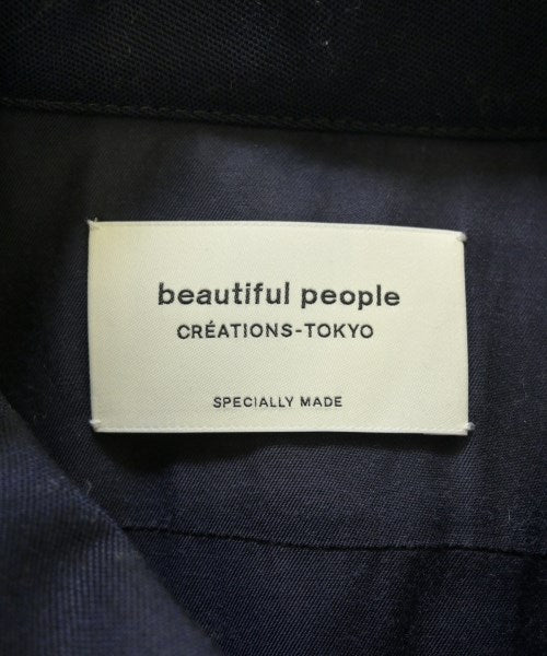beautiful people 其他飛行外套