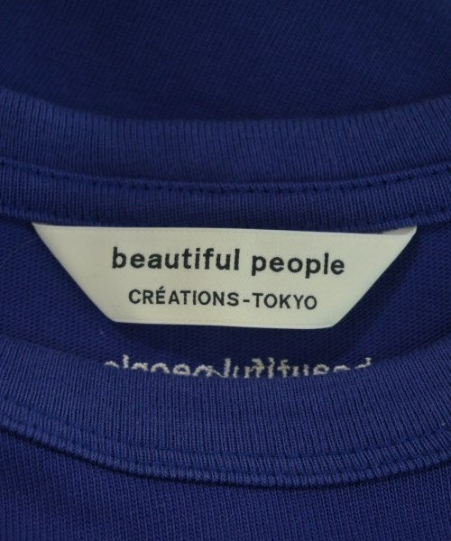 beautiful people T恤/上衣