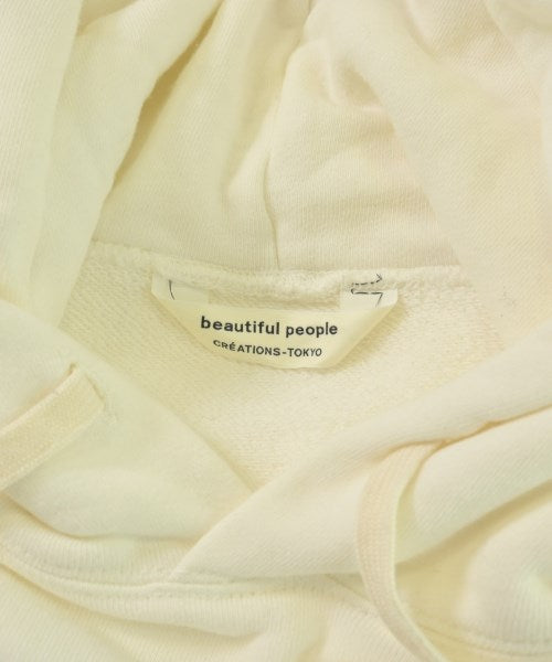 beautiful people 連帽衫