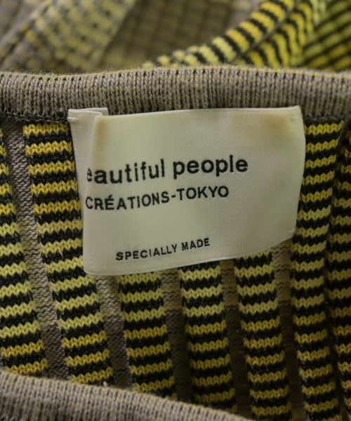 beautiful people 毛衣